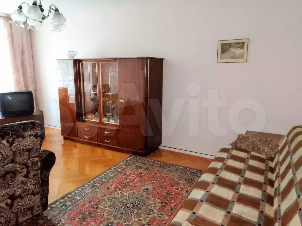 2-к. квартира, 42,8 м, 5/9 эт. - Фото 0