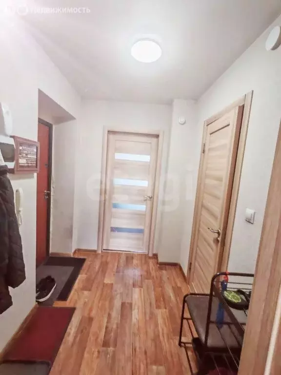 1-комнатная квартира: Камышлов, улица Свердлова, 92Б (33.3 м) - Фото 1