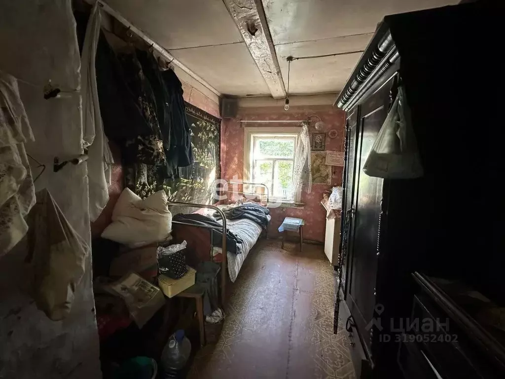 2-к кв. Владимирская область, Суздальский район, Селецкое ... - Фото 1
