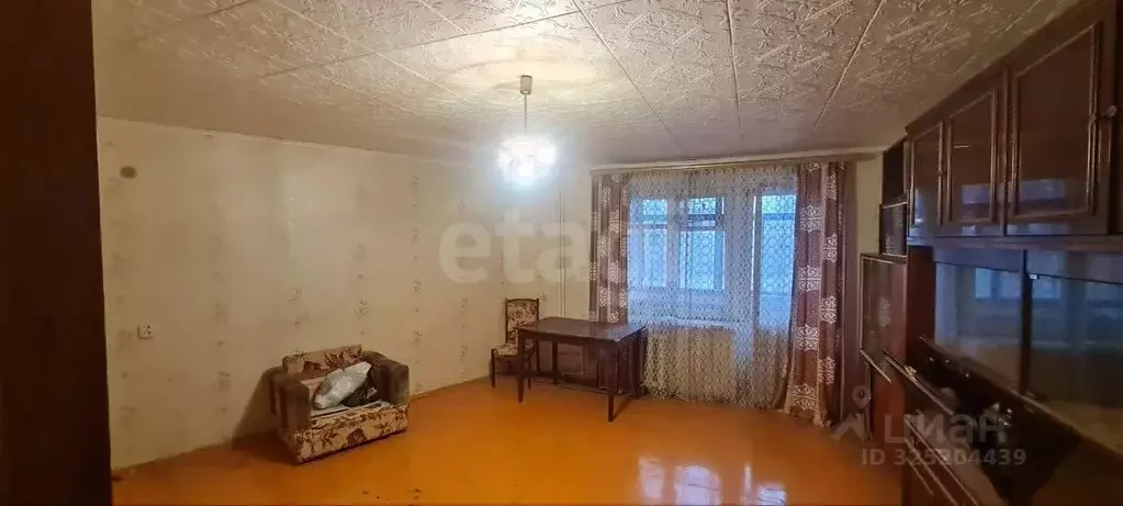 4-к кв. Липецкая область, Липецк ул. М.И. Неделина, 49 (79.7 м) - Фото 2