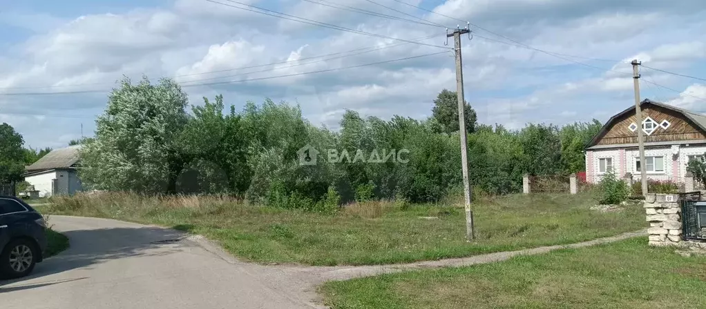 Участок 22 сот. (ИЖС) - Фото 1