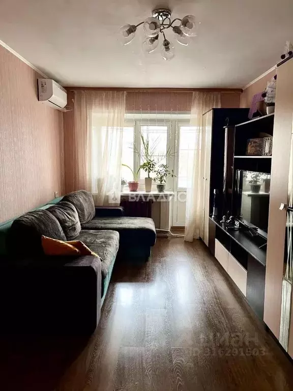 2-к кв. Владимирская область, Ковров ул. Фурманова, 31 (44.0 м) - Фото 0