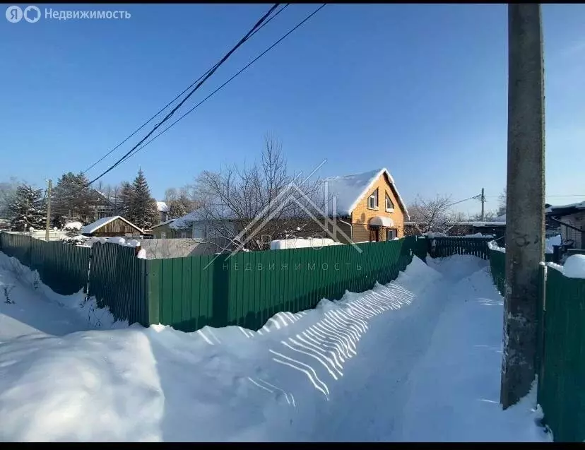 Дом в Ярославль, посёлок Кармановский, Приветная улица, 6 (40.3 м) - Фото 2