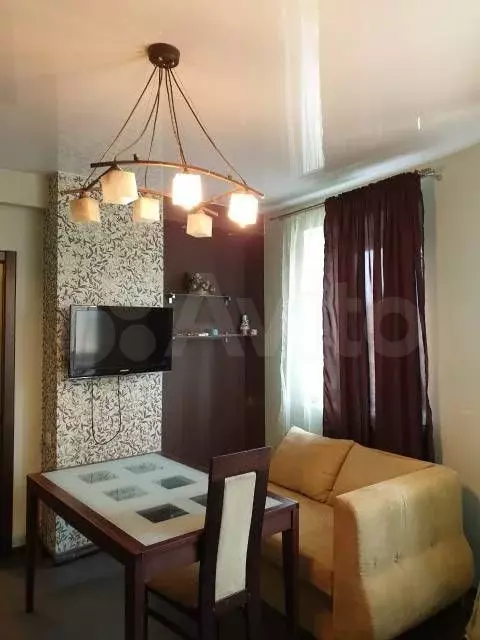 2-к. квартира, 45 м, 6/15 эт. - Фото 0