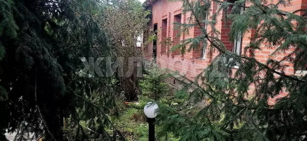 Дом в Новосибирская область, Новосибирский район, Боровской сельсовет, ... - Фото 2