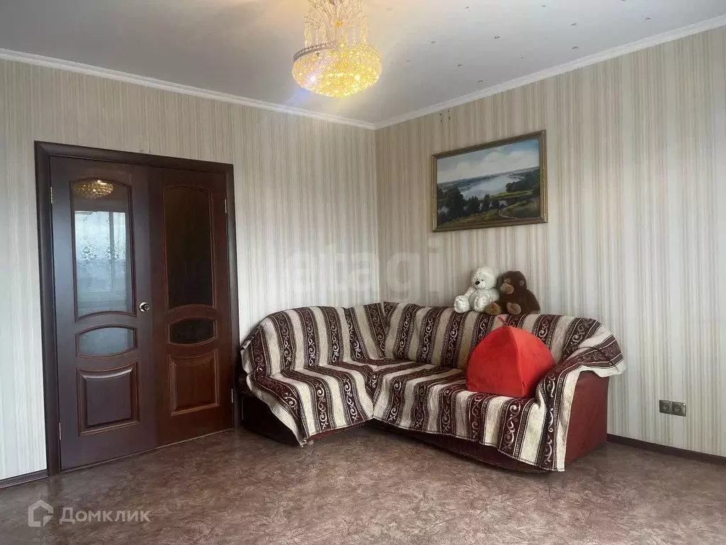 Продаётся 3-к квартира, 68.6 м - Фото 0