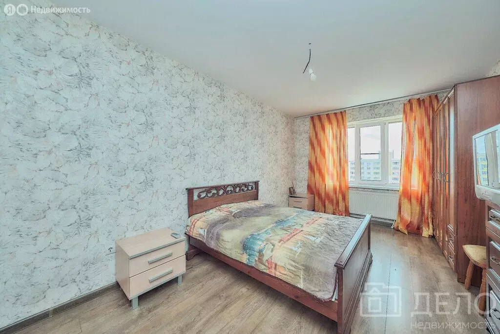 2-комнатная квартира: Рязань, улица Птицеводов, 4 (59.2 м) - Фото 0