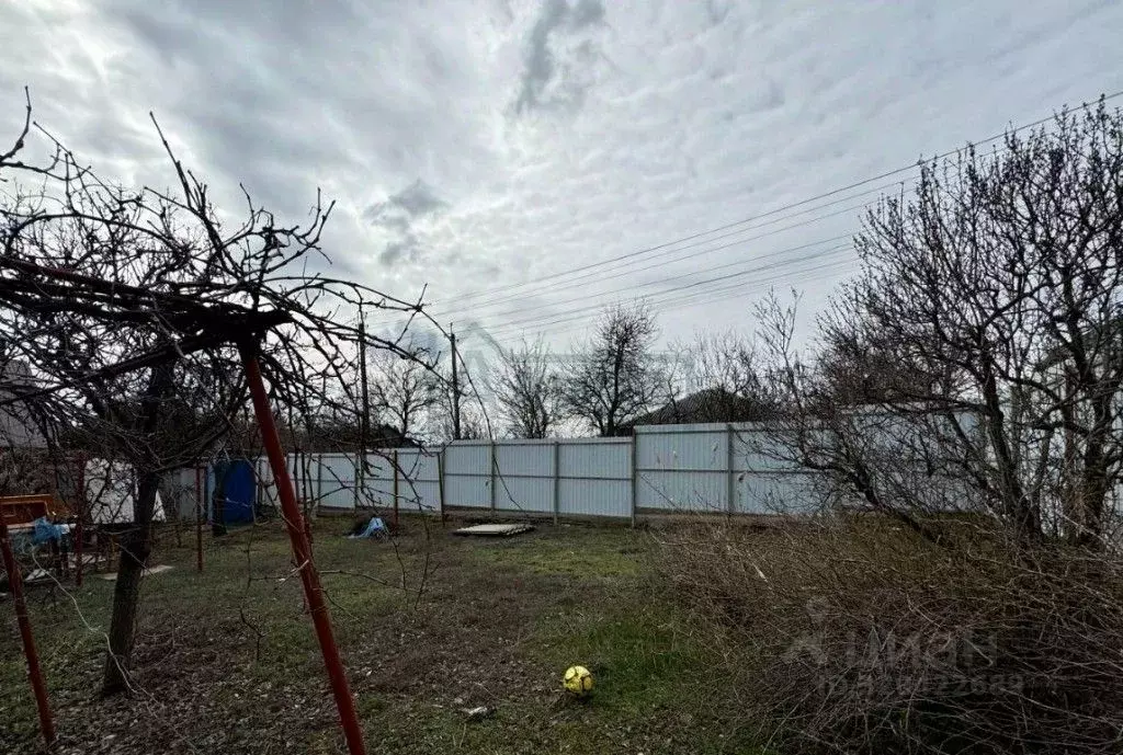 Участок в Ростовская область, Ростов-на-Дону Каменка мкр, ул. ... - Фото 1