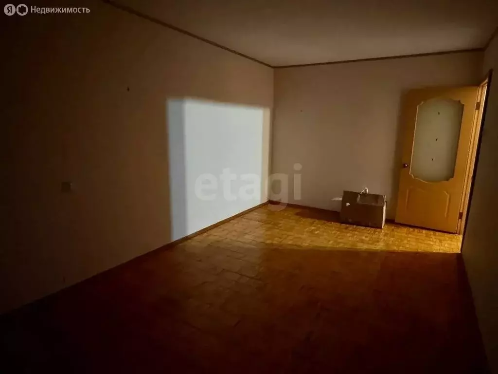 3-комнатная квартира: посёлок Ленинская Искра, улица Ленина, 4 (67 м) - Фото 1