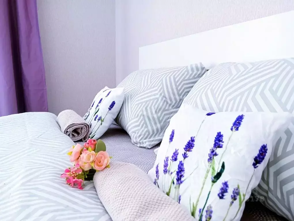 Студия Пермский край, Пермь Вагонная ул., 30 (27.0 м) - Фото 1