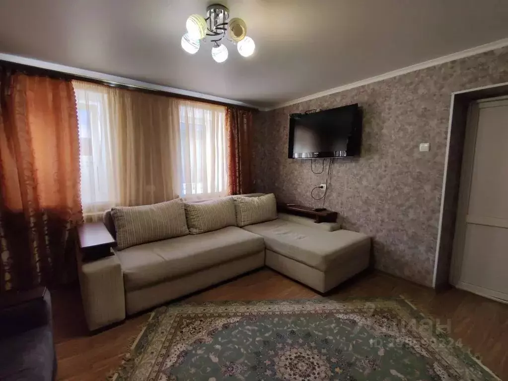 Дом в Краснодарский край, Анапа ул. Самбурова, 112 (45 м) - Фото 1