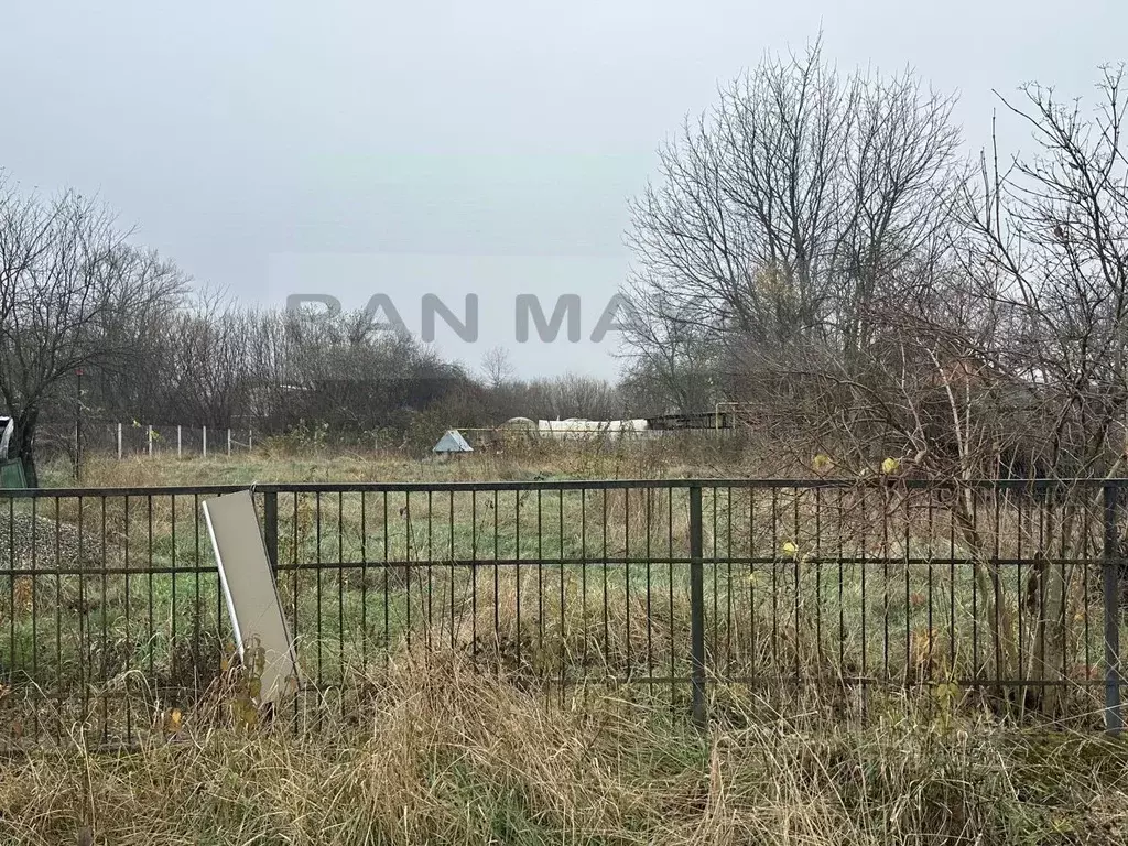 Участок в Адыгея, Майкоп городской округ, Гавердовский хут. ул. ... - Фото 2
