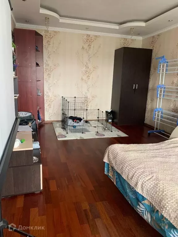 Продаётся 1-к квартира, 34.5 м - Фото 1