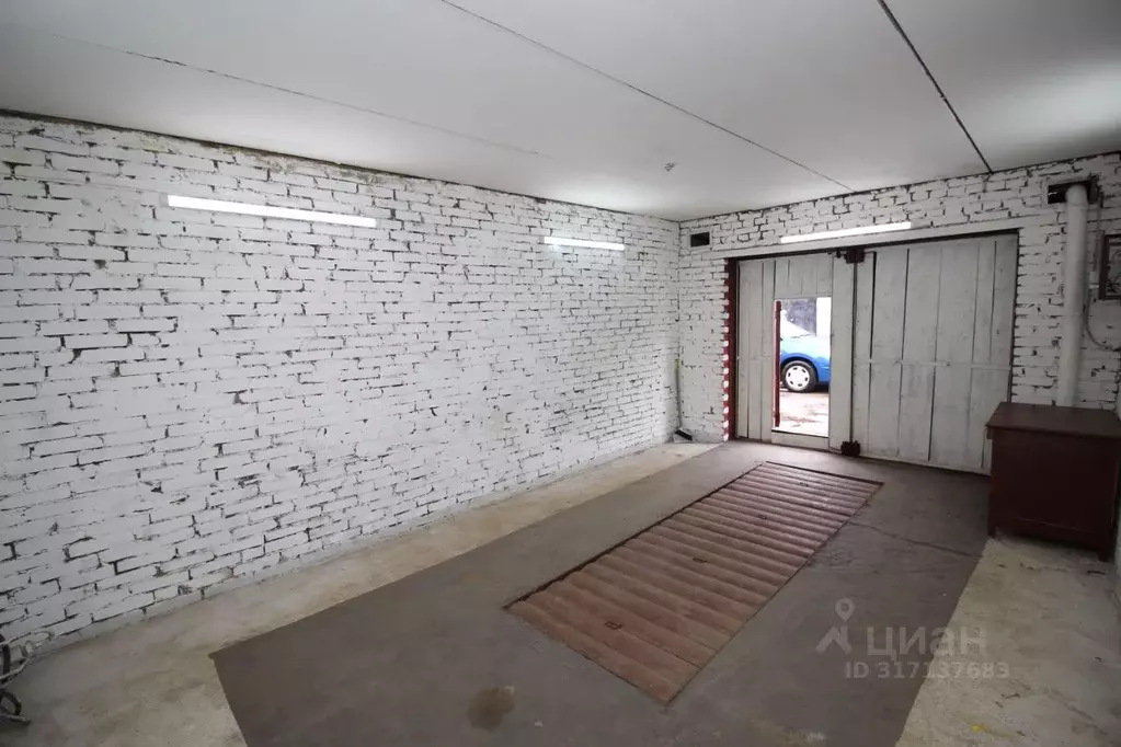 Гараж в Московская область, Дзержинский ул. Энергетиков, 8 (44 м) - Фото 1