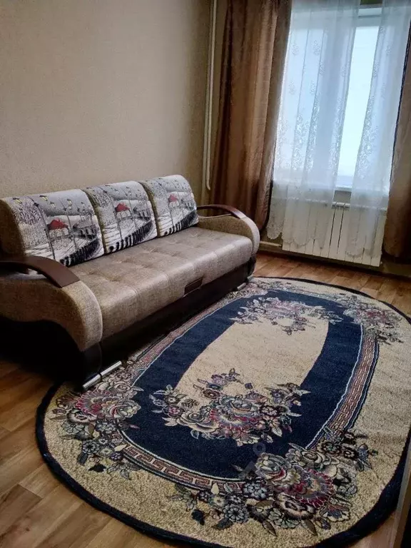 1-к кв. Московская область, Жуковский ул. Солнечная, 7 (36.0 м) - Фото 1