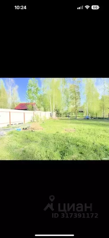Дом в Московская область, Ступино городской округ, Лель СНТ ул. 2-я, ... - Фото 0