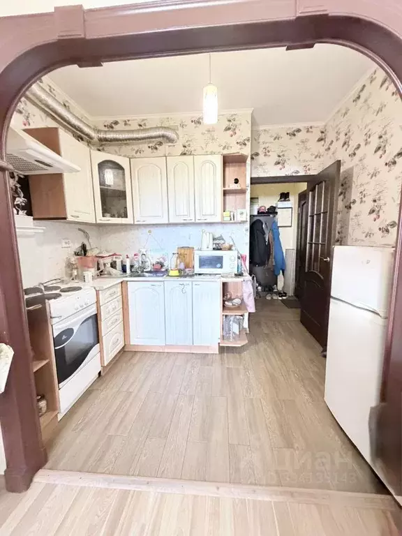 Студия Санкт-Петербург Светлановский просп., 103 (25.9 м) - Фото 1