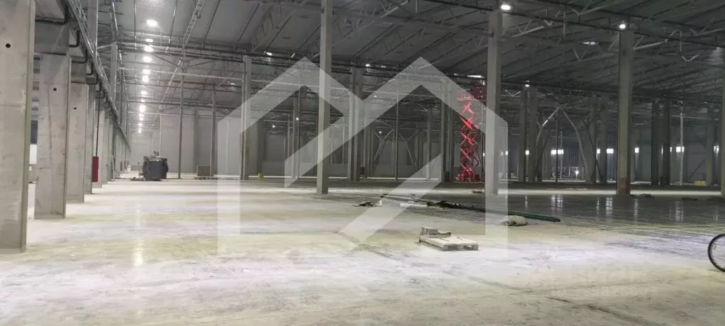 Производственное помещение в Московская область, Домодедово городской ... - Фото 1