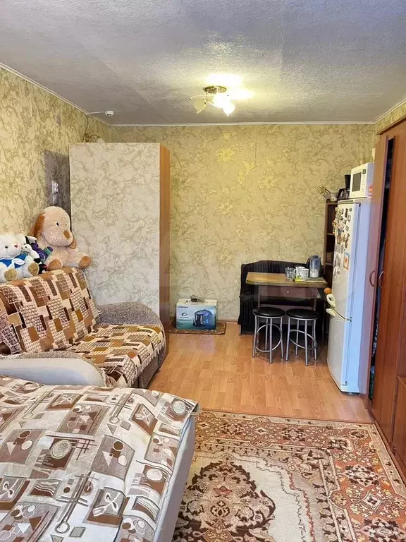 Комната 17,3 м в 1-к., 7/9 эт. - Фото 0