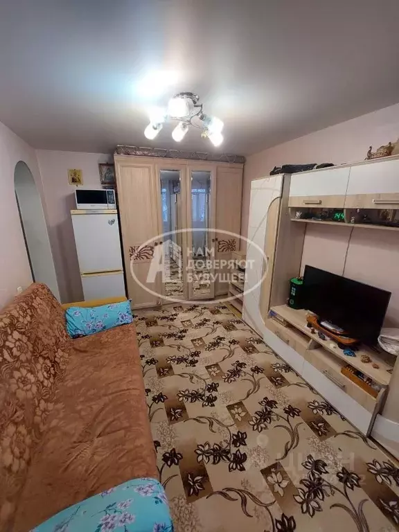 2-к кв. Пермский край, Лысьва ул. Металлистов, 21А (36.1 м) - Фото 2