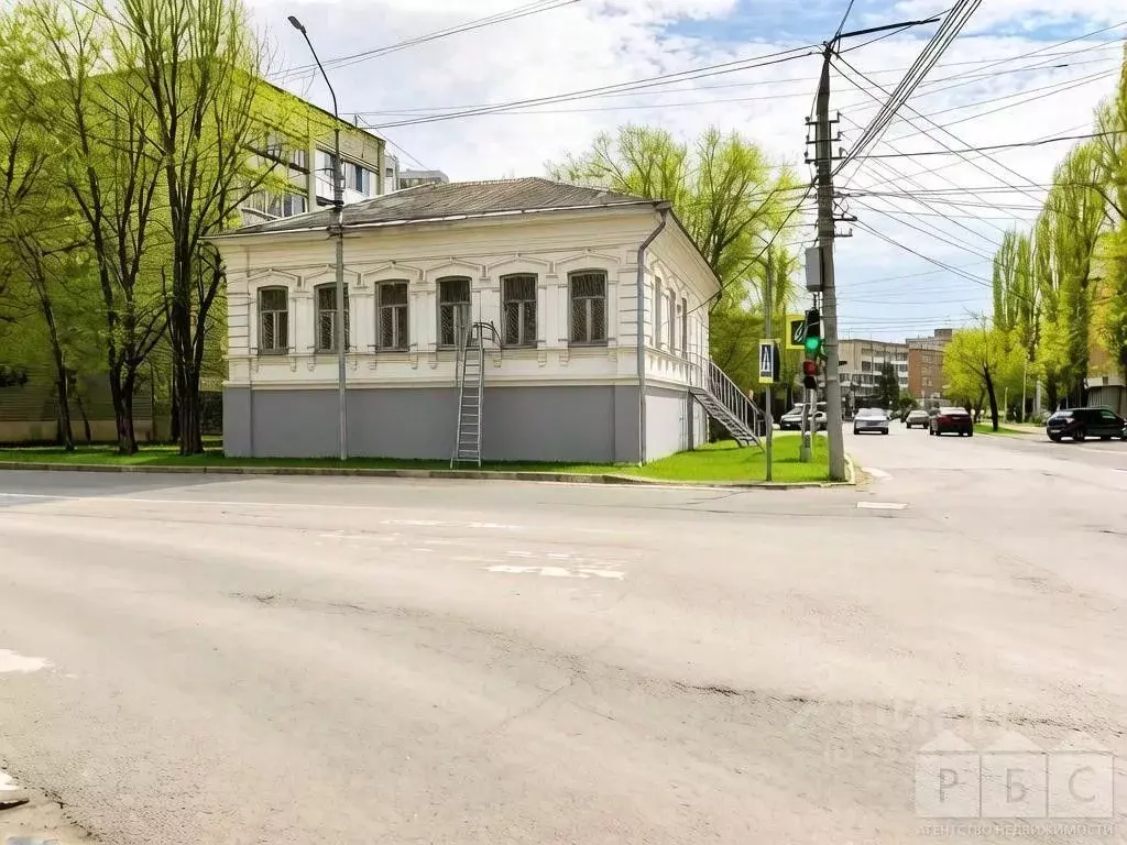 Помещение свободного назначения в Саратовская область, Энгельс ... - Фото 2