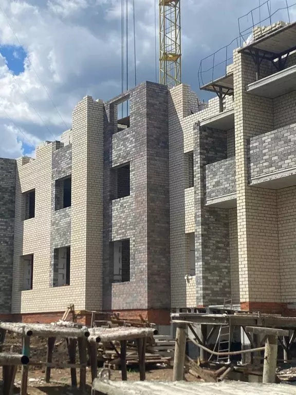 Продаётся 1-к квартира, 36.5 м - Фото 0