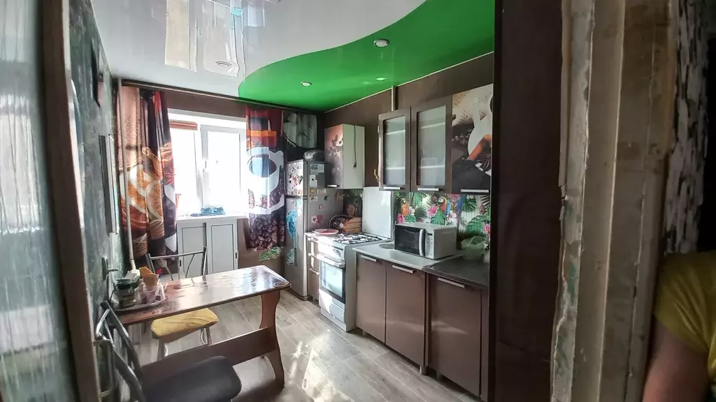 Продаётся 2-к квартира, 50.7 м - Фото 1