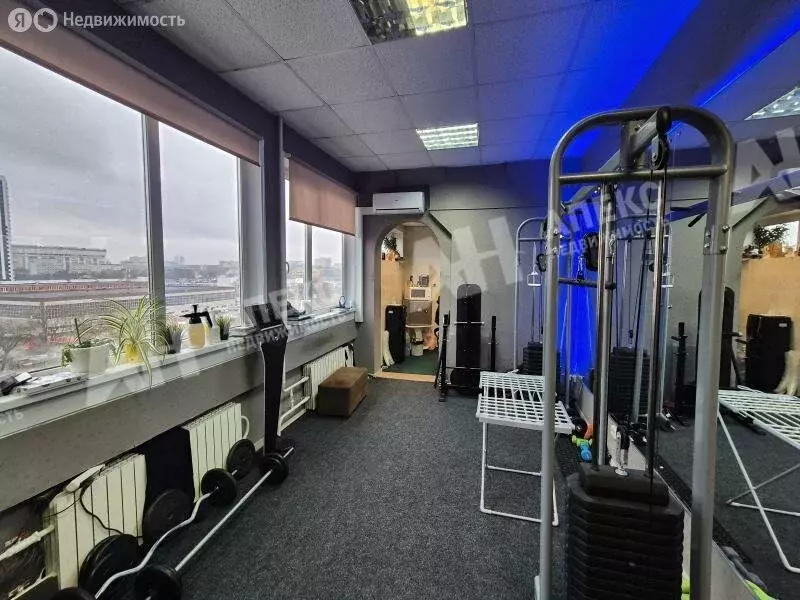 Офис (40 м) - Фото 1