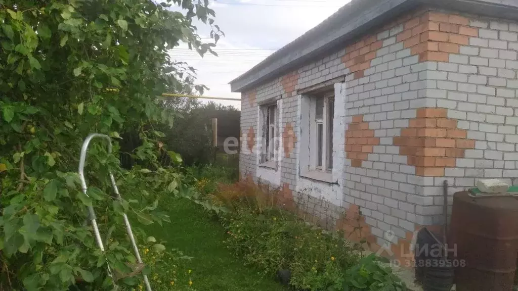 Дом в Тюменская область, Тюменский район, с. Мальково Сибирская ул. ... - Фото 0