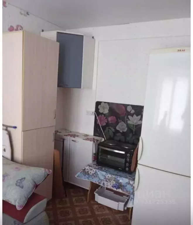 Комната Татарстан, Нижнекамск Корабельная ул., 7 (14.0 м) - Фото 2