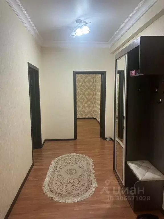 2-к кв. Дагестан, Каспийск ул. Абдулманапова, 6Б (70.0 м) - Фото 0