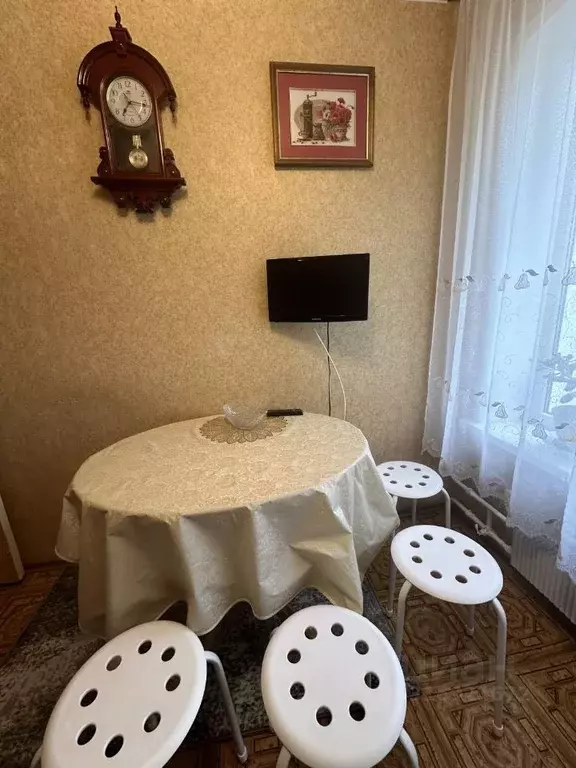 1-к кв. Москва ул. Корнейчука, 50 (40.0 м) - Фото 1