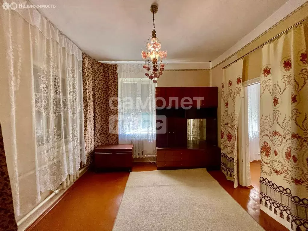 Дом в Приморско-Ахтарск, Хуторской переулок (51.7 м) - Фото 2