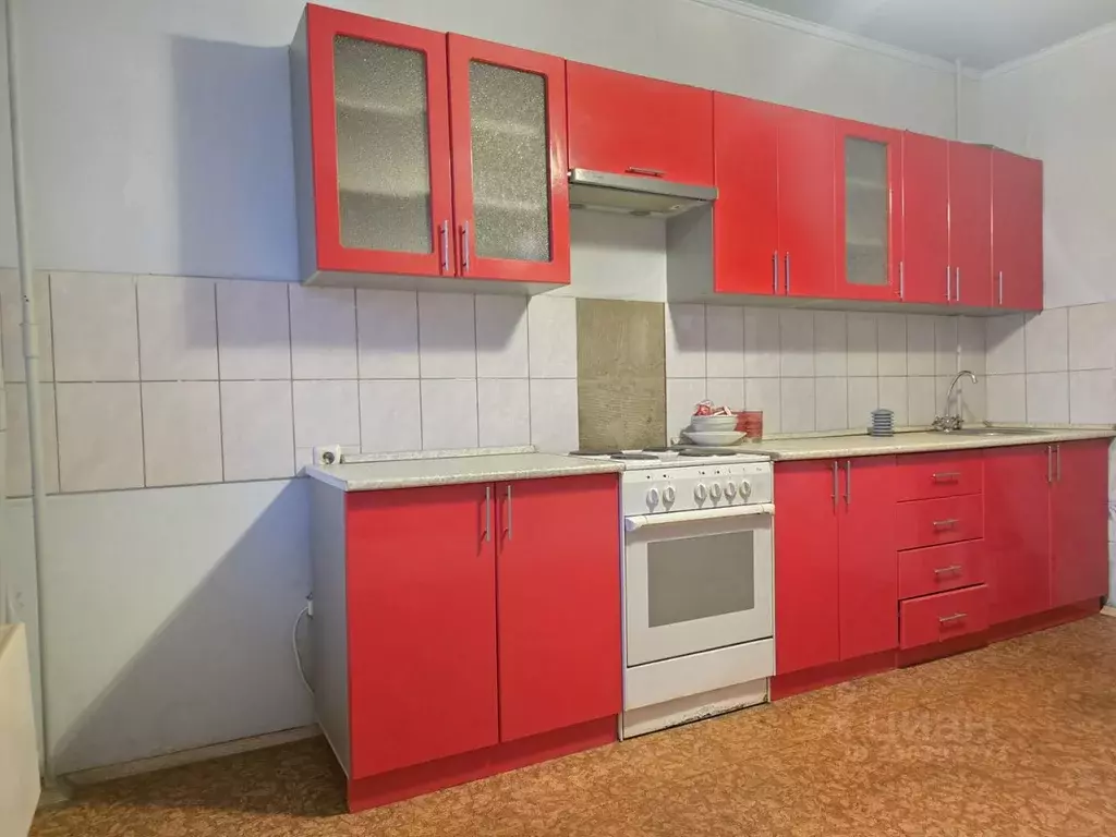 2-к кв. Москва ул. Новаторов, 10к2 (59.6 м) - Фото 1