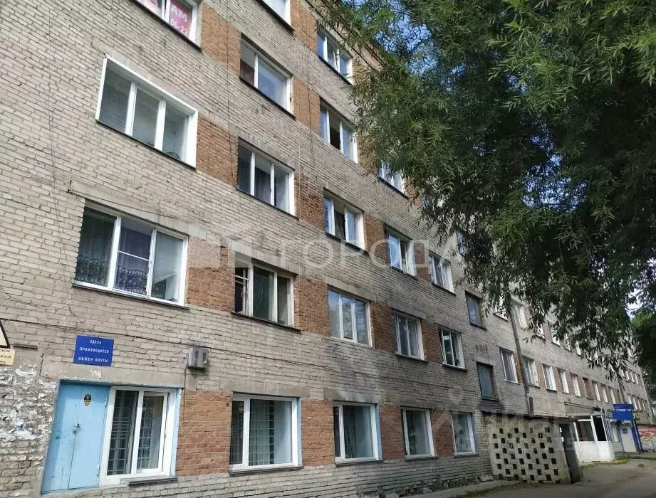 Комната Новосибирская область, Обь ул. ЖКО Аэропорта, 19 (18.0 м) - Фото 1