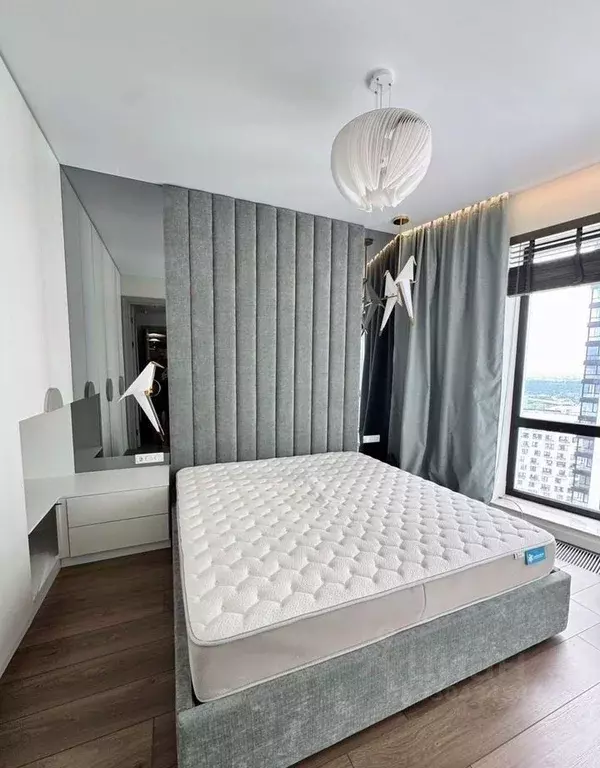 3-к кв. Москва ул. Народного Ополчения, 15К1 (55.0 м) - Фото 1