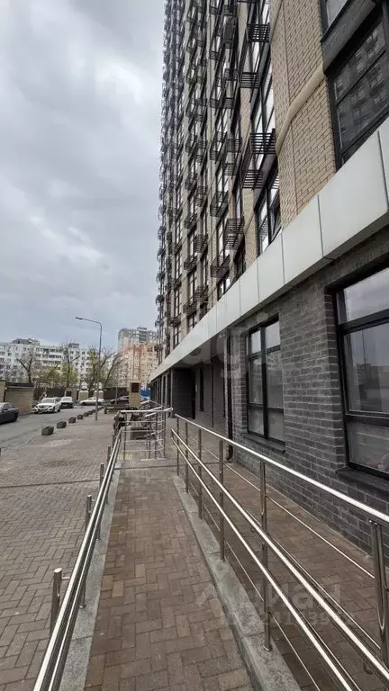 Помещение свободного назначения в Ростовская область, Ростов-на-Дону ... - Фото 1