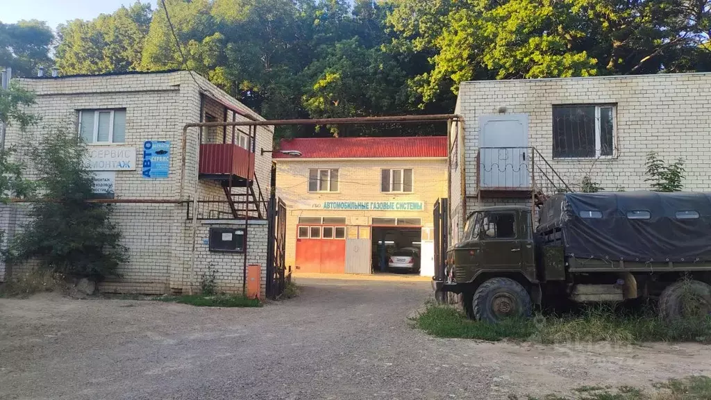 Гараж в Ставропольский край, Ставрополь КСЭГ Альянс тер., 22 (68 м) - Фото 1