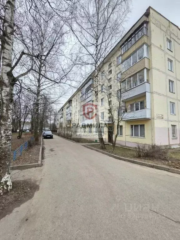 3-к кв. Московская область, Хотьково Сергиево-Посадский район, ул. ... - Фото 1