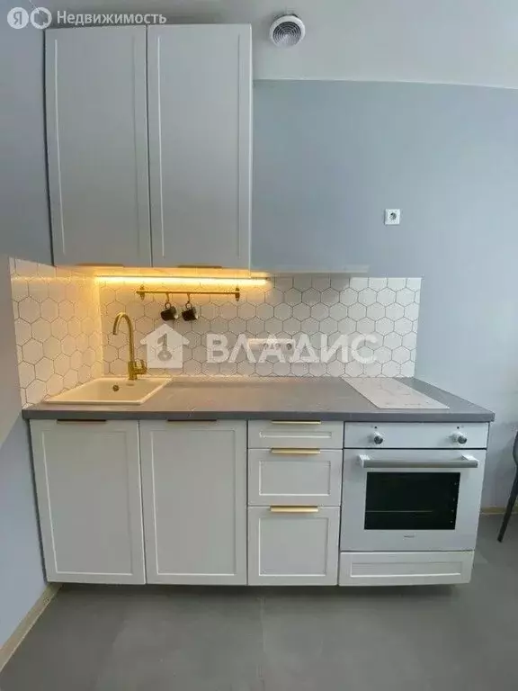 1-комнатная квартира: Москва, Ленинградское шоссе, 228к4 (24 м) - Фото 2