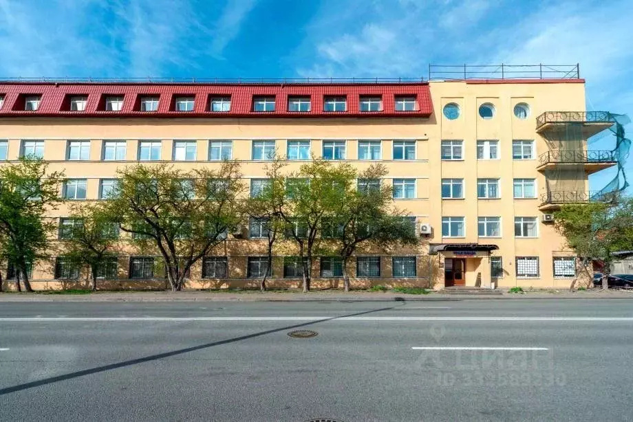 Офис в Санкт-Петербург Уральская ул., 19к9Ж (142 м) - Фото 1