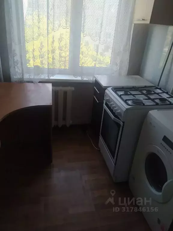 1-к кв. Ростовская область, Ростов-на-Дону ул. 2-й Пятилетки, 10/2 ... - Фото 1