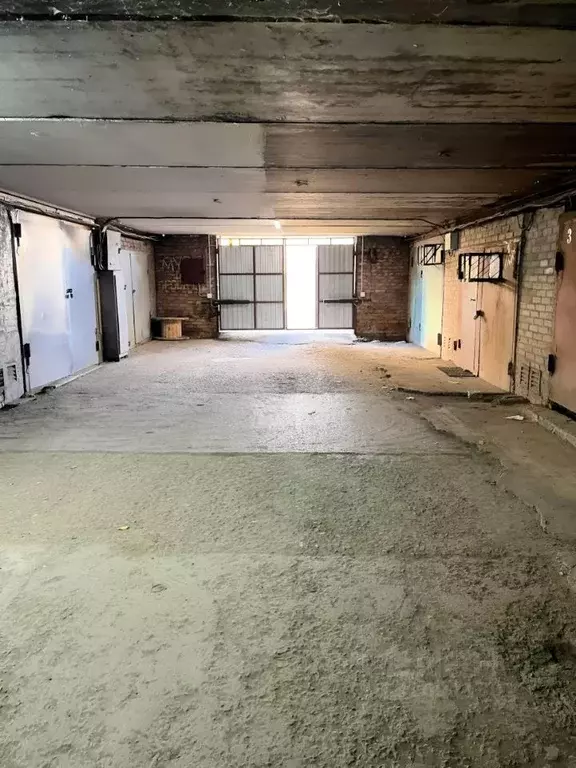 Гараж в Ростовская область, Ростов-на-Дону ул. Доватора, 146П (20 м) - Фото 2