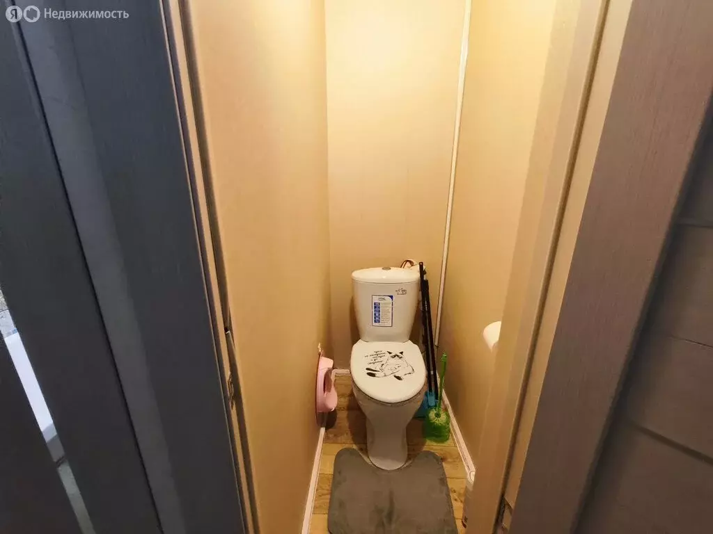 2-комнатная квартира: село Чугуевка, улица Комарова, 13 (40.7 м) - Фото 2