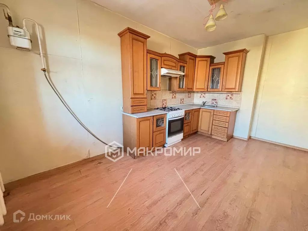 Продаётся 3-к квартира, 75.4 м - Фото 1