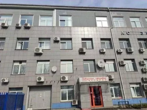 Офис в Москва Котляковская ул., 3 (50 м) - Фото 1