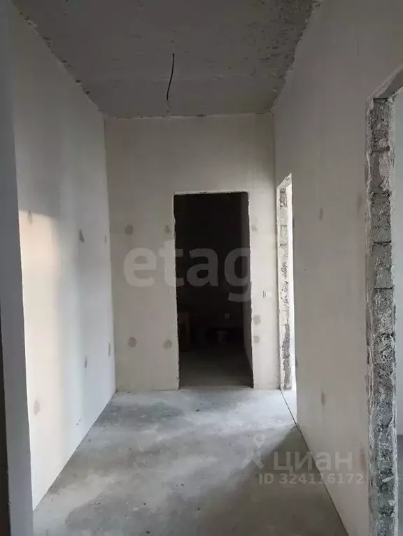 1-к кв. Тюменская область, Тюменский муниципальный округ, д. Патрушева ... - Фото 1