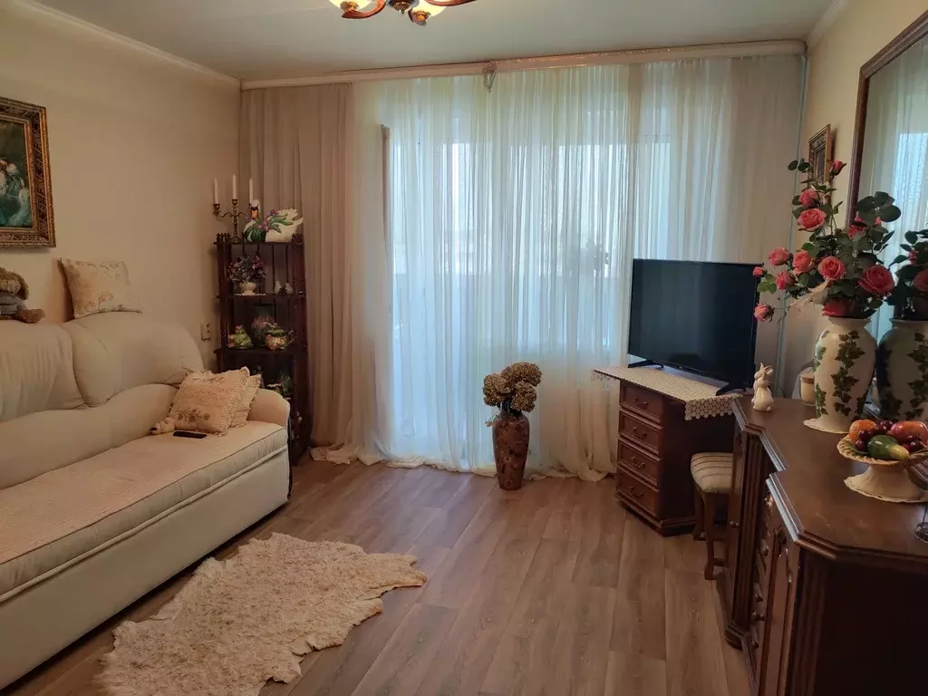 Продаётся 2-к квартира, 48 м - Фото 0