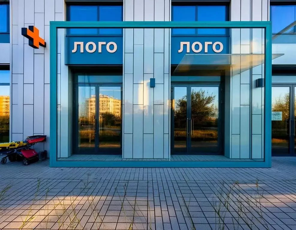 Торговая площадь в Московская область, Мытищи пер. 1-й Стрелковый, 5 ... - Фото 2