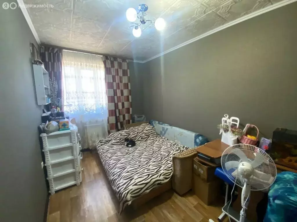 2-комнатная квартира: Пятигорск, улица Севастьянова, 7 (46.5 м) - Фото 2